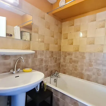 Sequoias By Interhome Apartment *