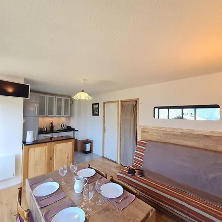Sequoias By Interhome