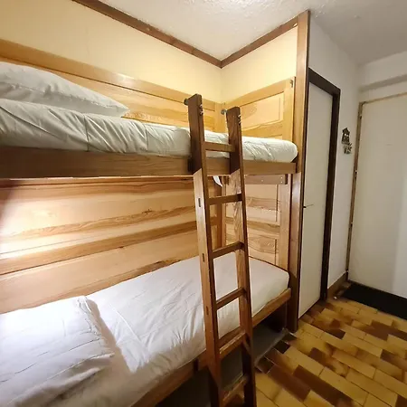 Apartment Sequoias By Interhome