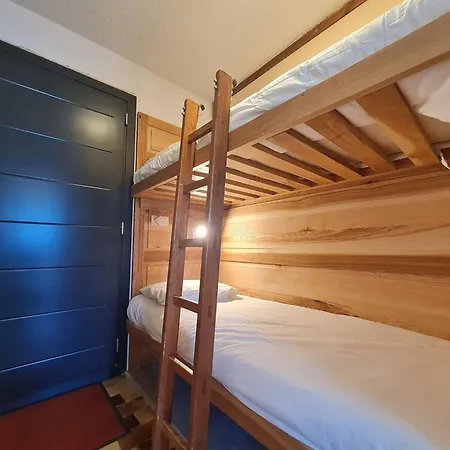 Sequoias By Interhome * Les Deux Alpes