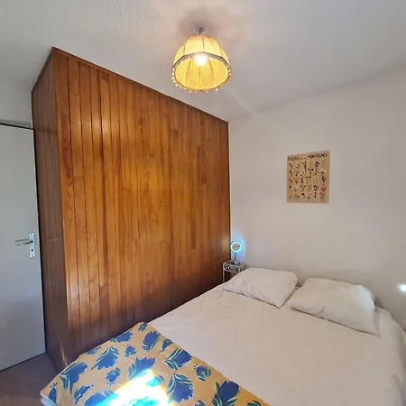 Sequoias By Interhome Apartment Les Deux Alpes