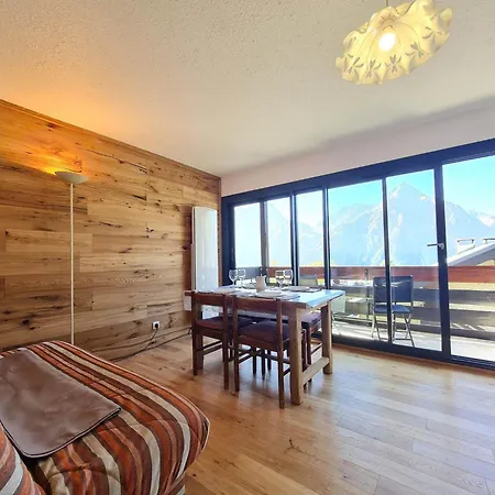 Apartment Sequoias By Interhome Les Deux Alpes