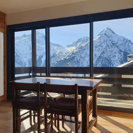 Apartman Sequoias By Interhome *