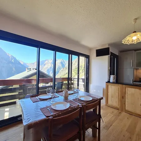 Apartment Sequoias By Interhome